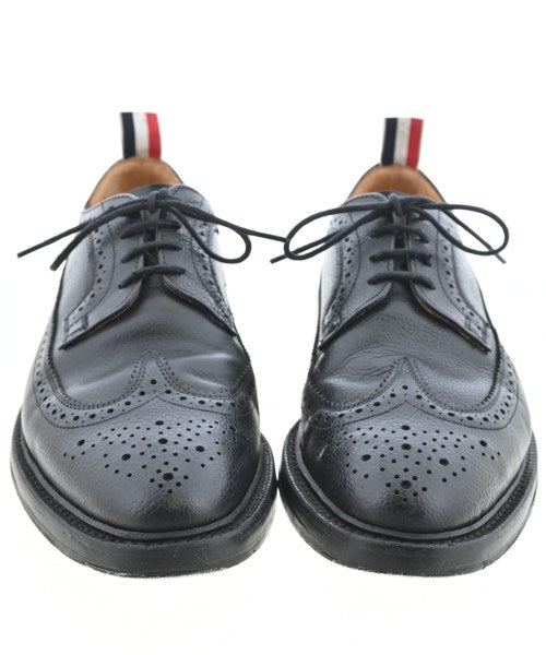 THOM BROWNE 正式鞋