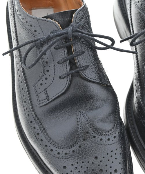 THOM BROWNE 正式鞋