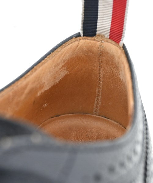 THOM BROWNE 正式鞋