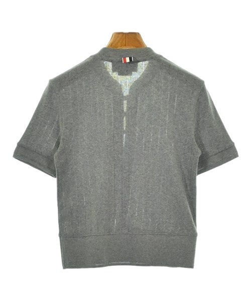THOM BROWNE 開襟衫