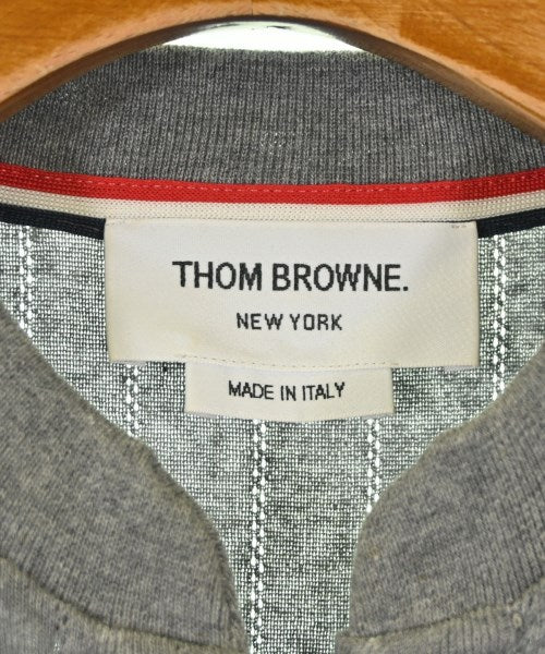 THOM BROWNE 開襟衫