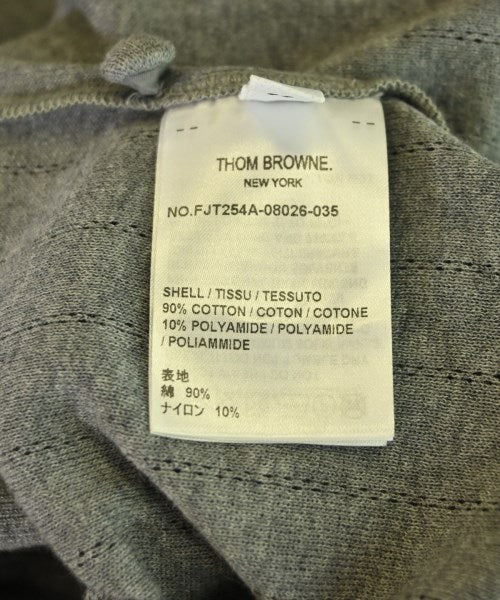 THOM BROWNE 開襟衫