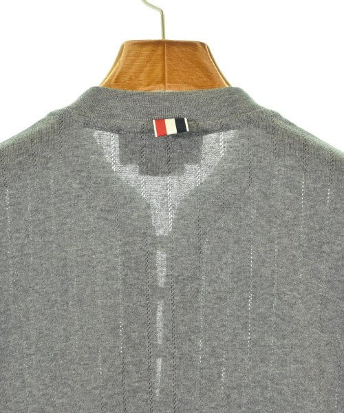 THOM BROWNE 開襟衫