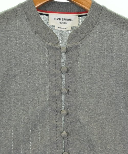 THOM BROWNE 開襟衫
