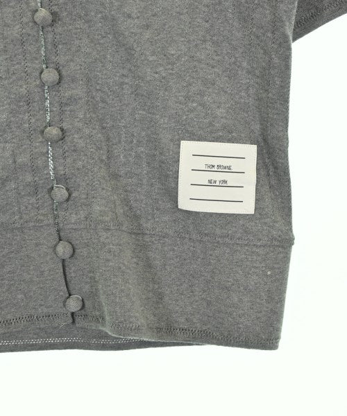 THOM BROWNE 開襟衫