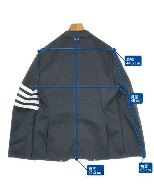 THOM BROWNE 夾克