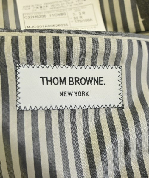THOM BROWNE 西裝外套