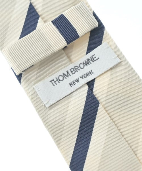 THOM BROWNE 領帶