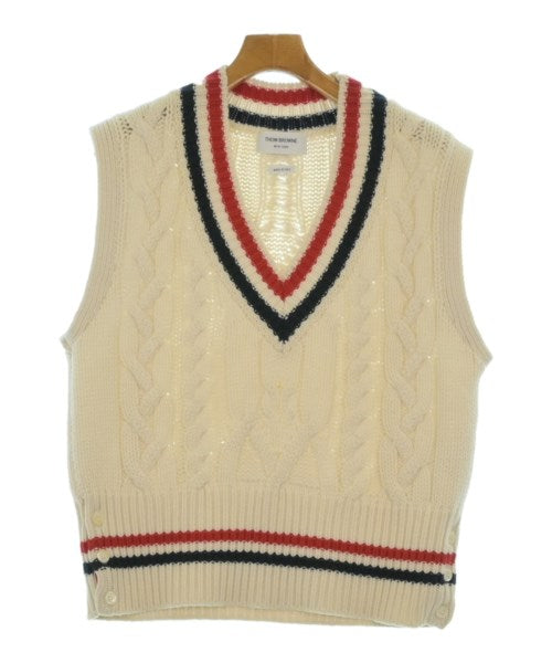 THOM BROWNE 背心