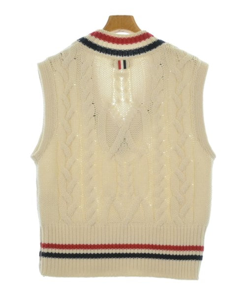 THOM BROWNE 背心