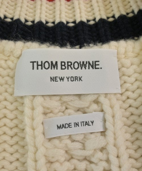 THOM BROWNE 背心