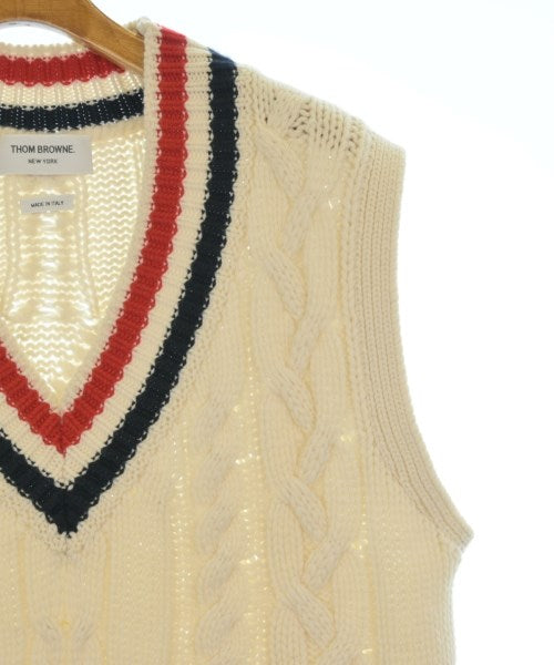 THOM BROWNE 背心