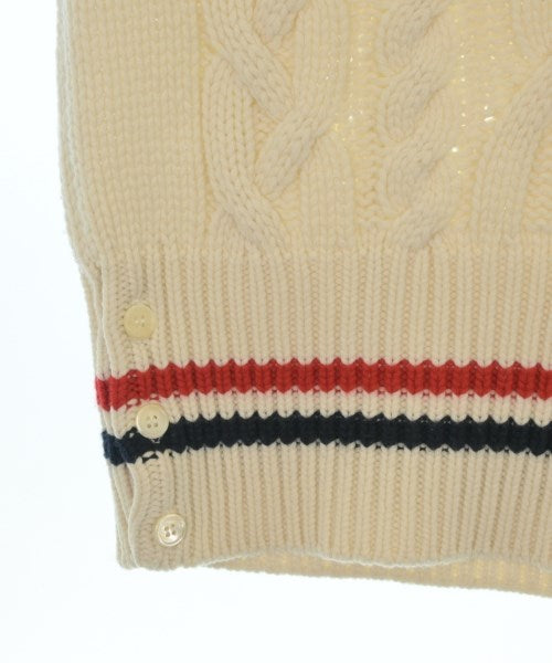 THOM BROWNE 背心