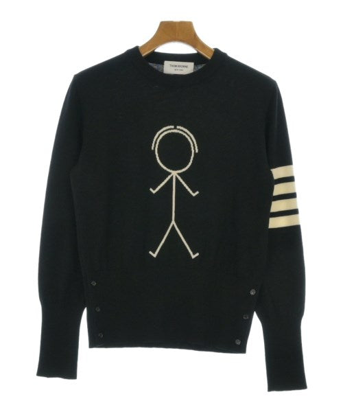 THOM BROWNE 毛衣