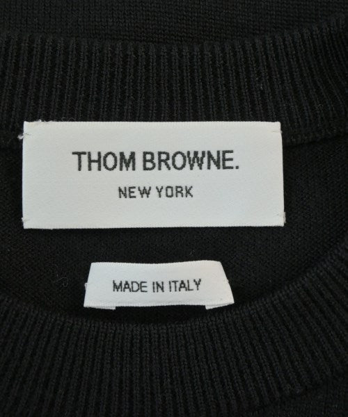 THOM BROWNE 毛衣