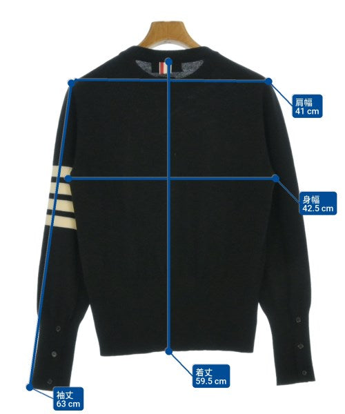 THOM BROWNE 毛衣