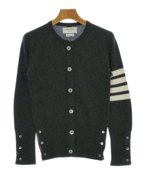 THOM BROWNE 開襟衫