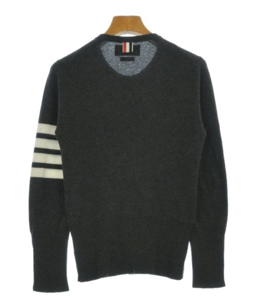 THOM BROWNE 開襟衫