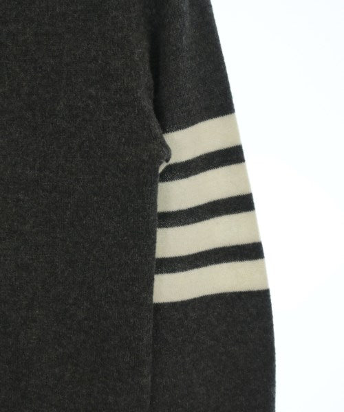 THOM BROWNE 開襟衫