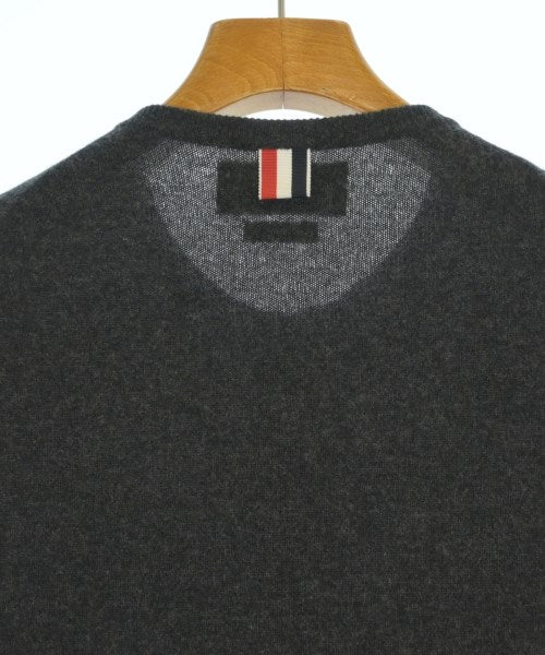 THOM BROWNE 開襟衫