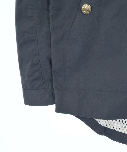 THOM BROWNE 其他飛行外套