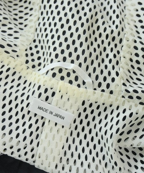 THOM BROWNE 其他飛行外套