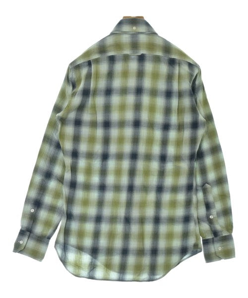 THOM BROWNE 休閒襯衫