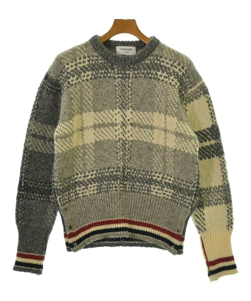 THOM BROWNE 毛衣