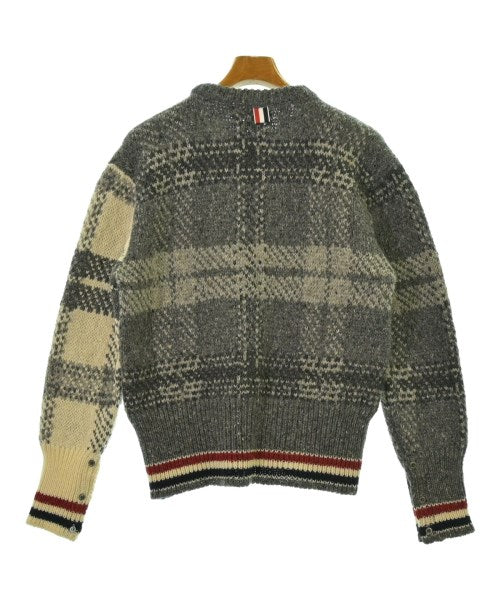 THOM BROWNE 毛衣