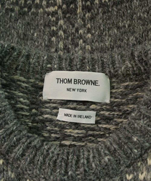 THOM BROWNE 毛衣