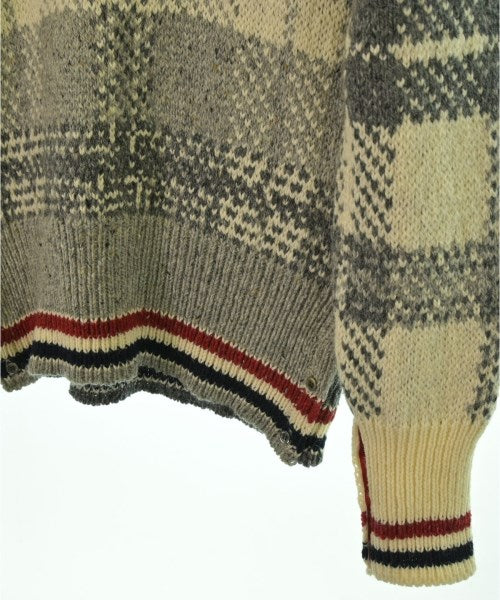 THOM BROWNE 毛衣
