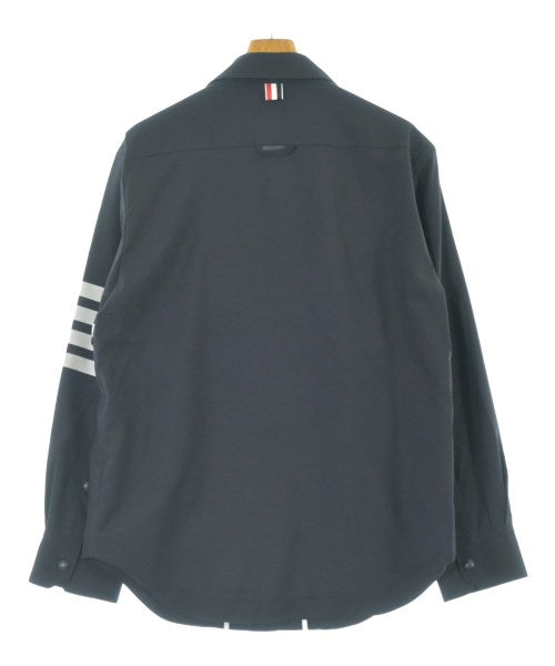 THOM BROWNE 其他飛行外套