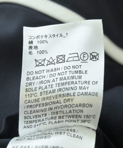 THOM BROWNE 其他飛行外套