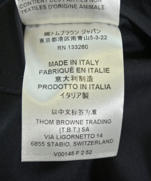 THOM BROWNE 其他飛行外套