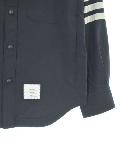 THOM BROWNE 其他飛行外套