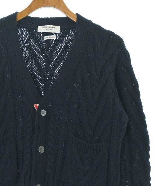 THOM BROWNE 開襟衫