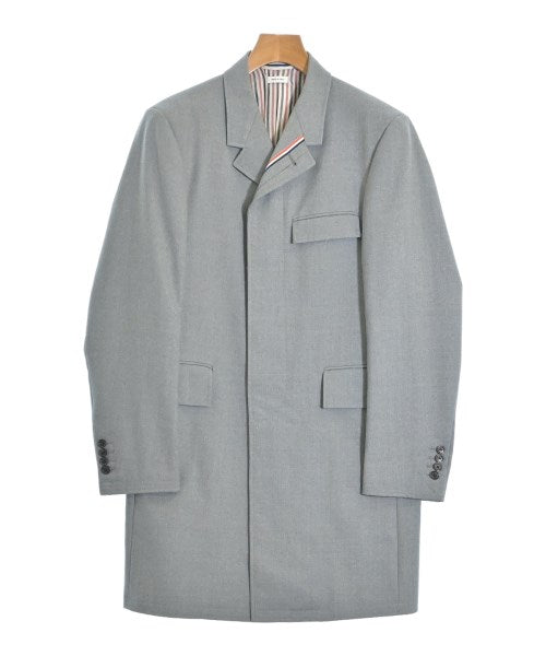 THOM BROWNE 其他大衣