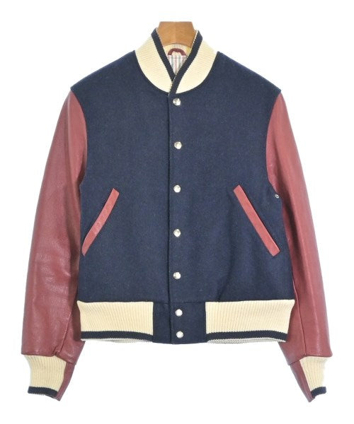 THOM BROWNE 運動夾克