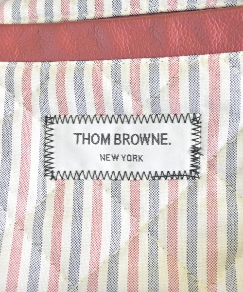 THOM BROWNE 運動夾克