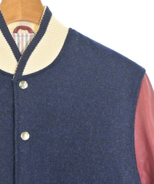 THOM BROWNE 運動夾克