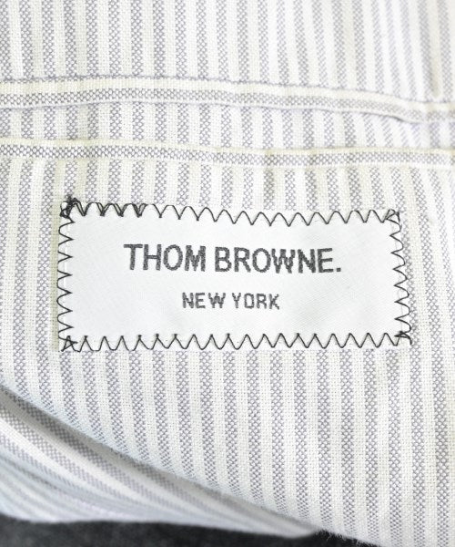 THOM BROWNE 休閒夾克
