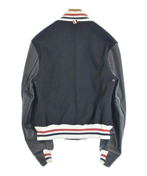 THOM BROWNE 運動夾克