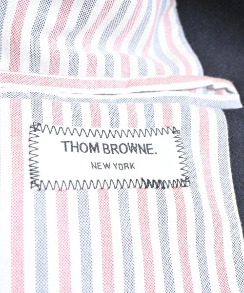 THOM BROWNE 運動夾克