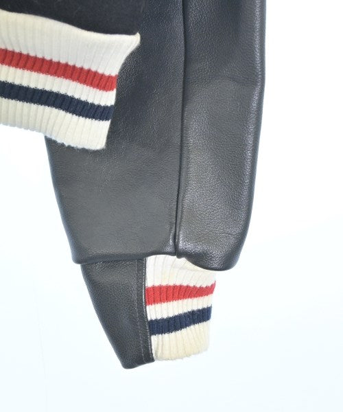 THOM BROWNE 運動夾克