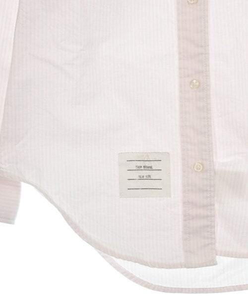 THOM BROWNE 正式襯衫
