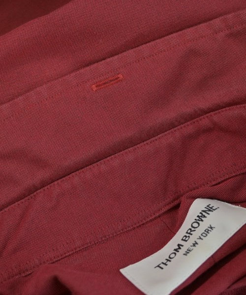 THOM BROWNE 休閒襯衫