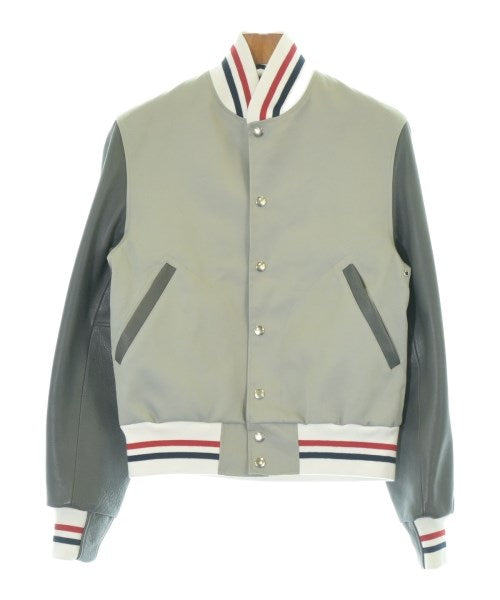 THOM BROWNE 運動夾克
