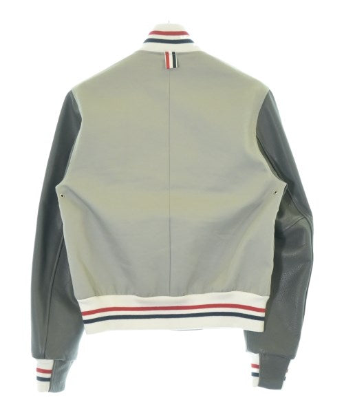THOM BROWNE 運動夾克