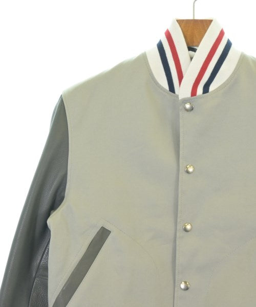 THOM BROWNE 運動夾克