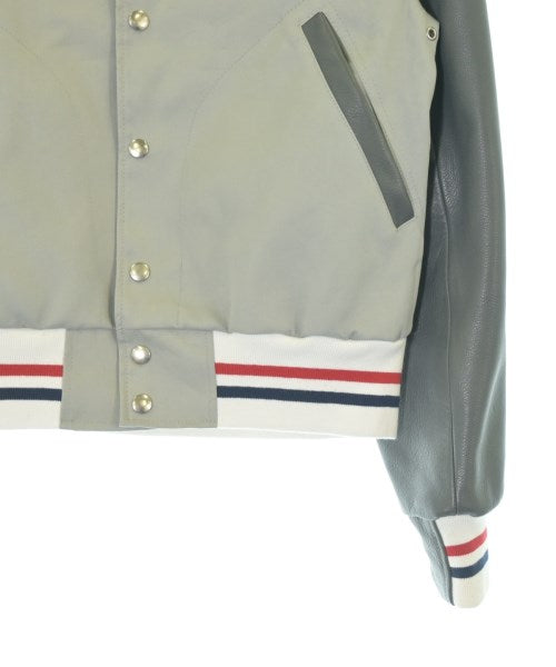 THOM BROWNE 運動夾克